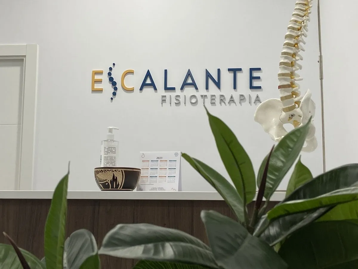 Fisioterapia Escalante El Cañaveral en El Cañaveral — foto 5
