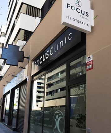 Focus Clinic Fisioterapia en El Cañaveral — foto 2