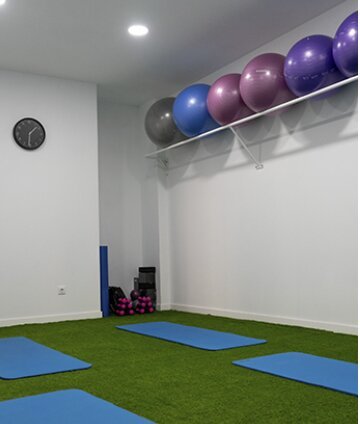 Focus Clinic Fisioterapia en El Cañaveral — foto 3