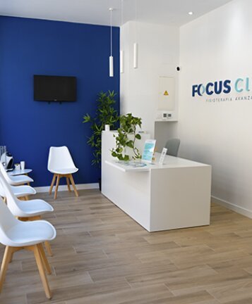 Focus Clinic Fisioterapia en El Cañaveral — foto 5