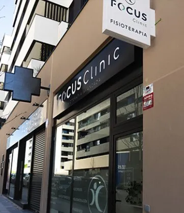 Focus Clinic Fisioterapia