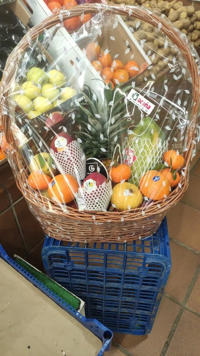 Frutas Ocaña en Vicálvaro — foto 3