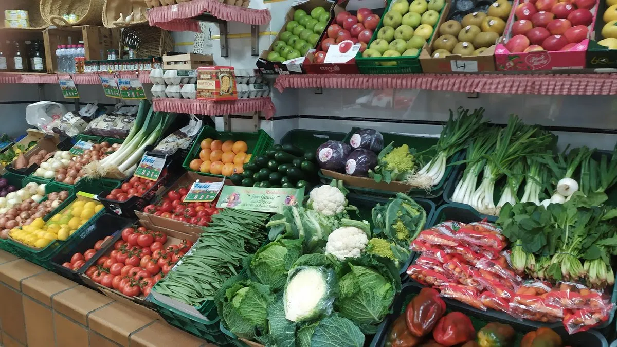 Frutas Ocaña en Vicálvaro — foto 5