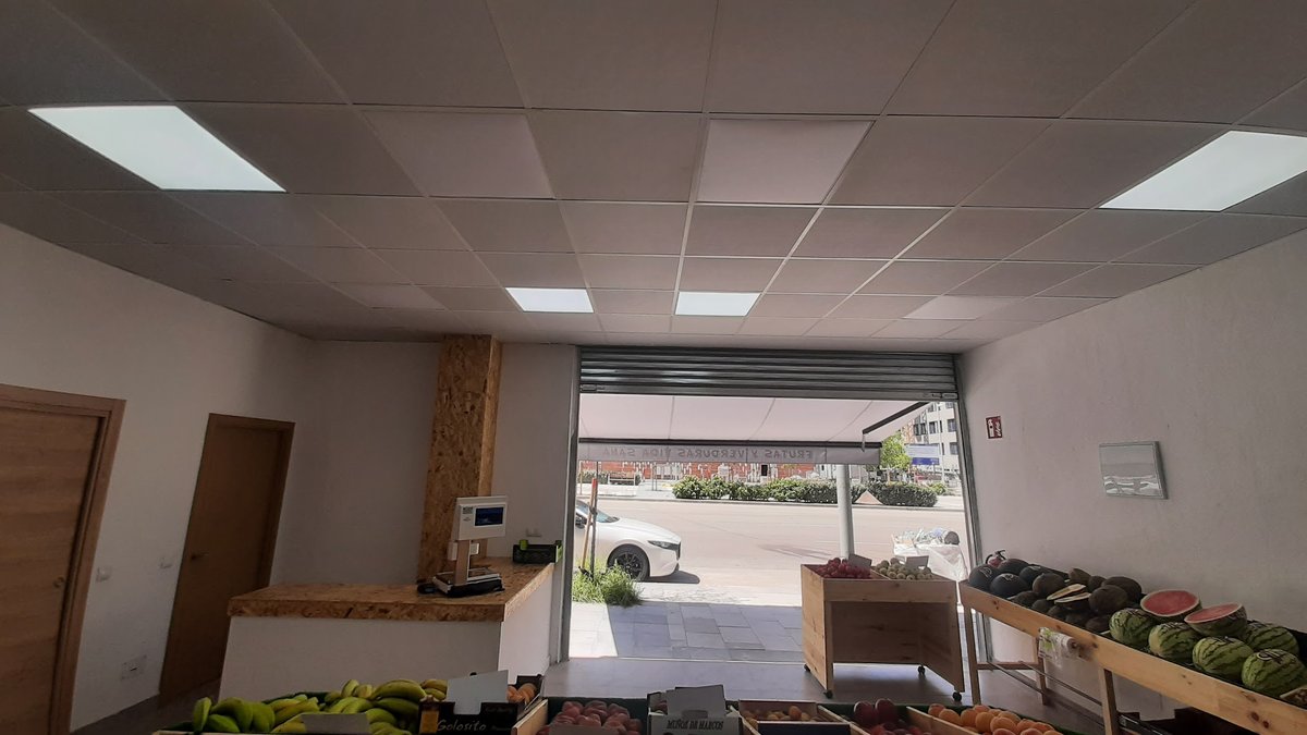 Frutas y Verduras Vida Sana en El Cañaveral — foto 3