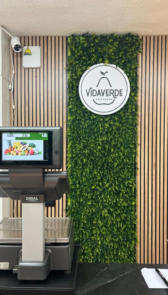 Frutas y Verduras Vida Sana en El Cañaveral — foto 3