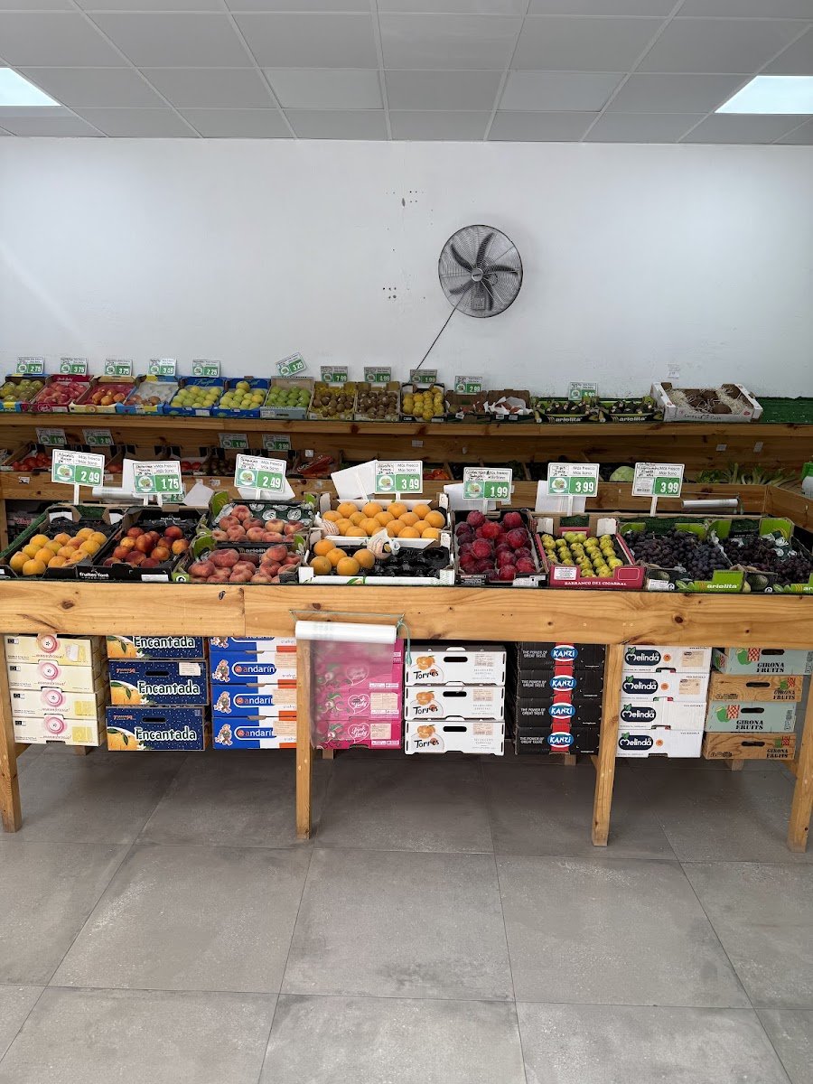 Frutas y Verduras Vida Sana en El Cañaveral — foto 4