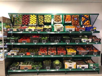 Frutería Charcutería El Cañaveral