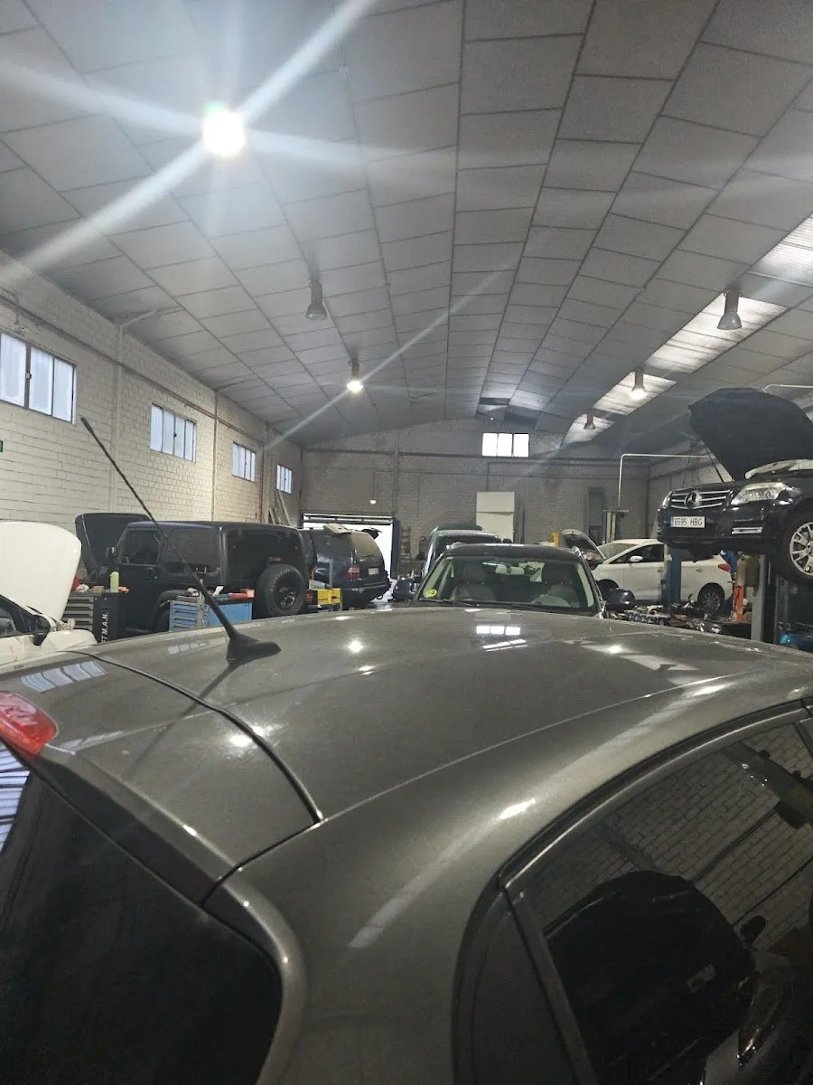 Galauto Motor Coslada en Coslada — foto 3