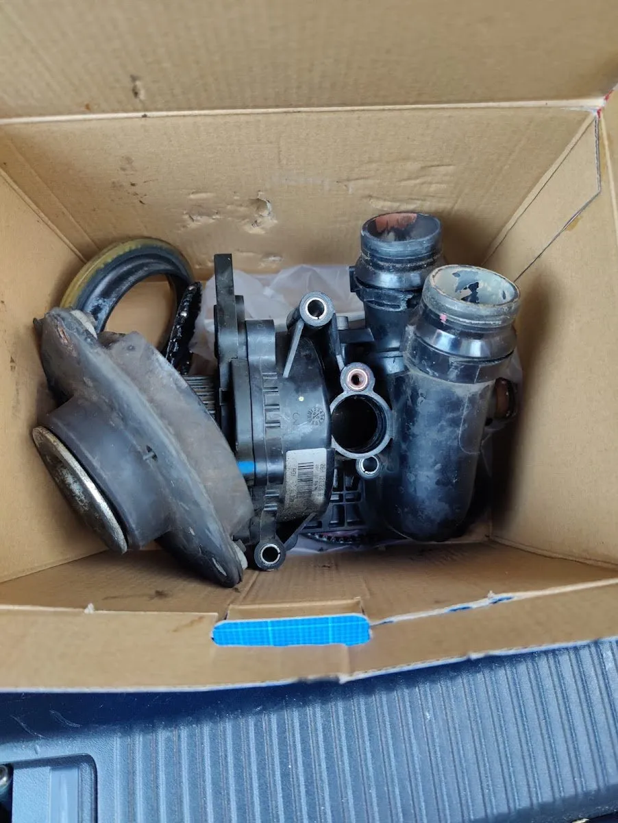 Galauto Motor Coslada en Coslada — foto 4
