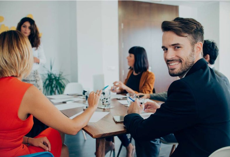 García y Asociados Asesoría en Vicálvaro — foto 2