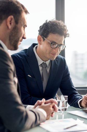 García y Asociados Asesoría en Vicálvaro — foto 4