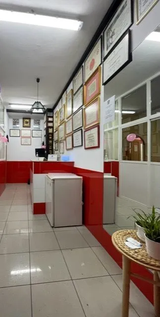 Gimnasio Katana en Coslada — foto 2