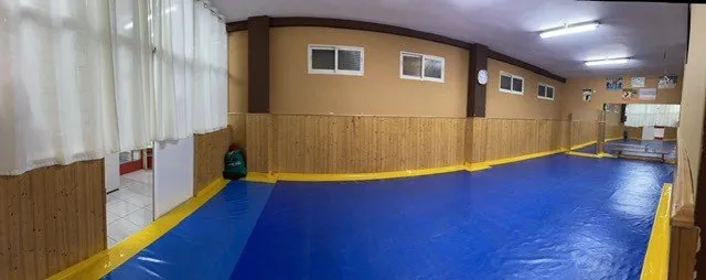 Gimnasio Katana en Coslada — foto 3
