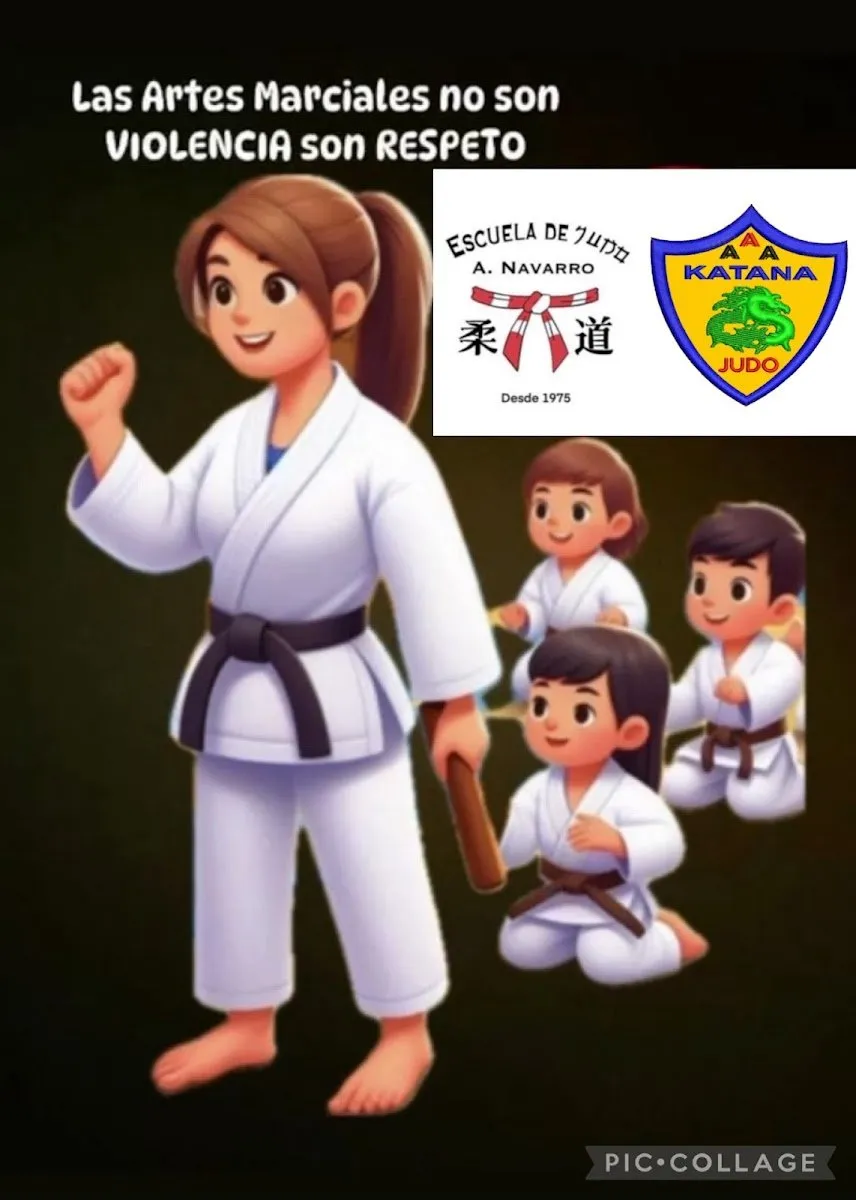 Gimnasio Katana en Coslada — foto 5
