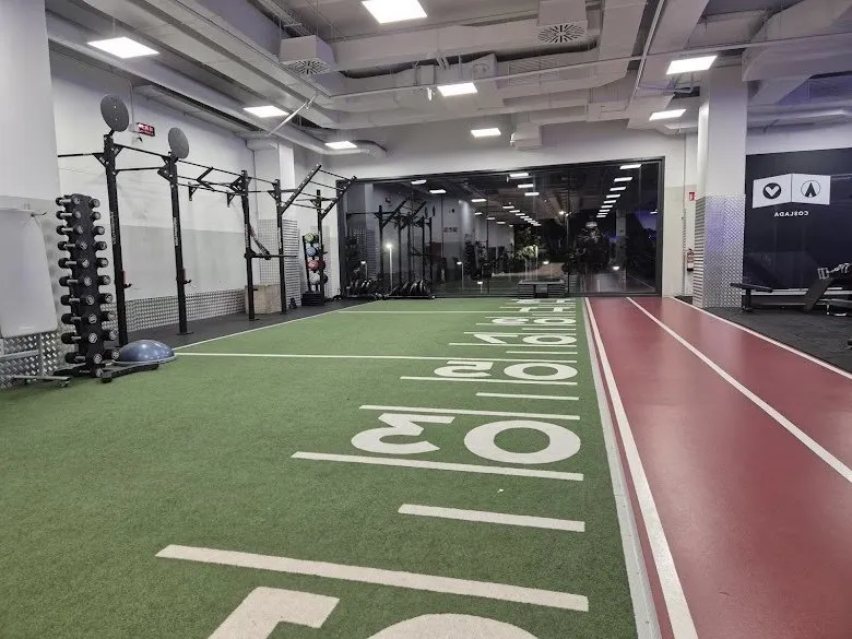 Gimnasio VivaGym Coslada Plaza en Coslada — foto 4