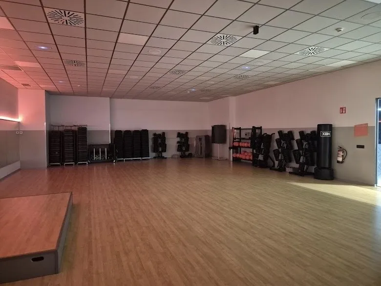 Gimnasio VivaGym Coslada Plaza en Coslada — foto 5