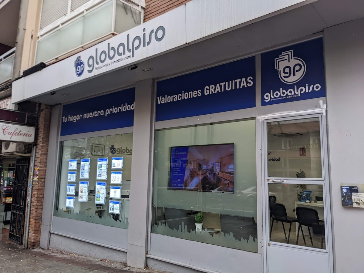 Globalpiso Inmobiliaria Vicálvaro en Vicálvaro — foto 2