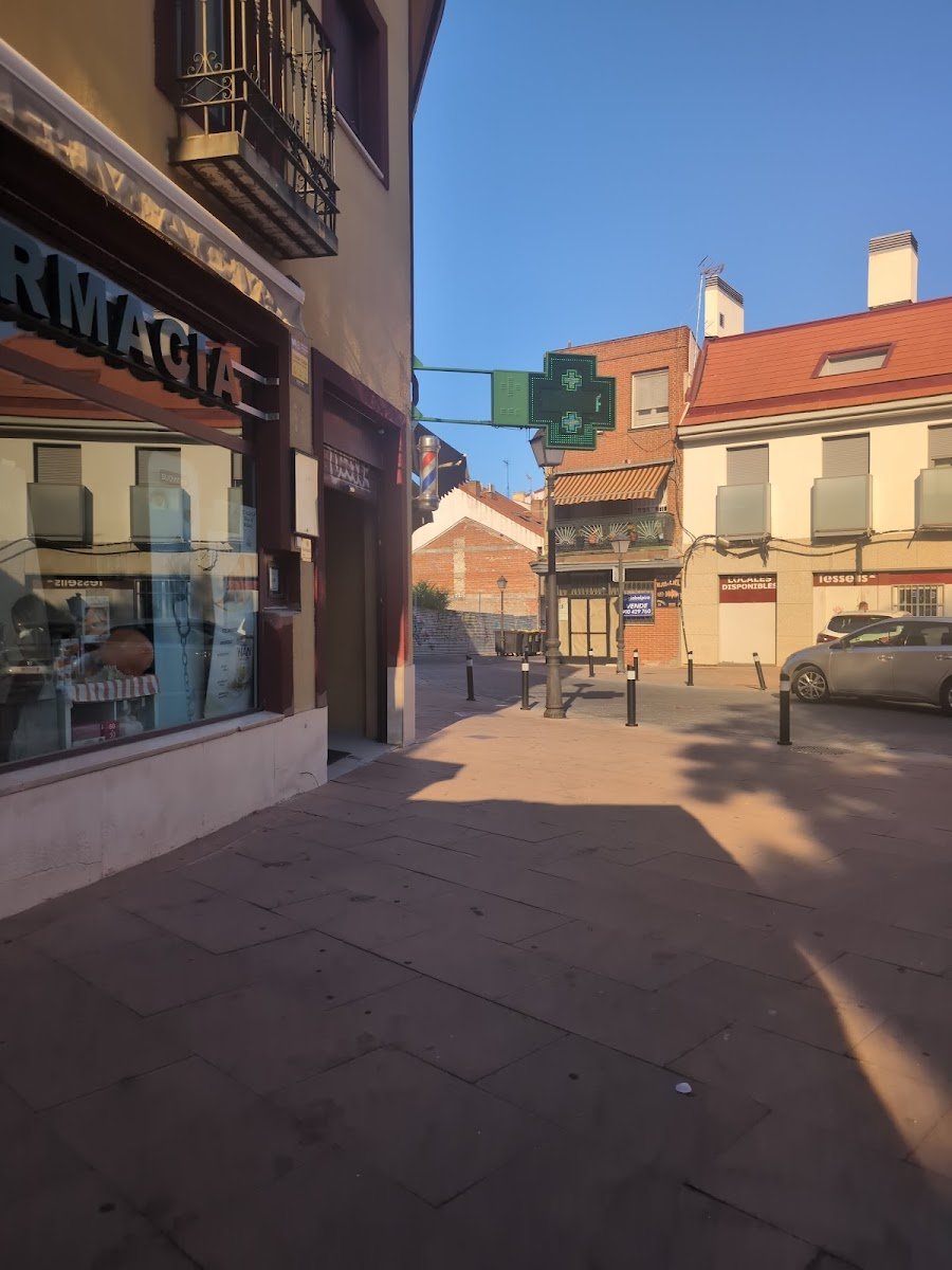 Globalpiso Inmobiliaria Vicálvaro en Vicálvaro — foto 4