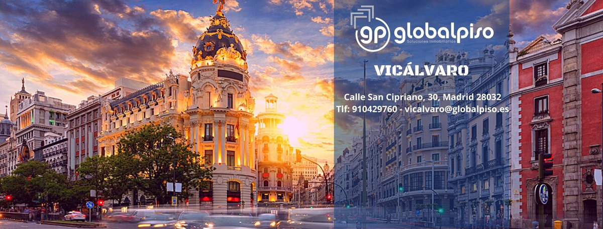 Globalpiso Inmobiliaria Vicálvaro en Vicálvaro — foto 5
