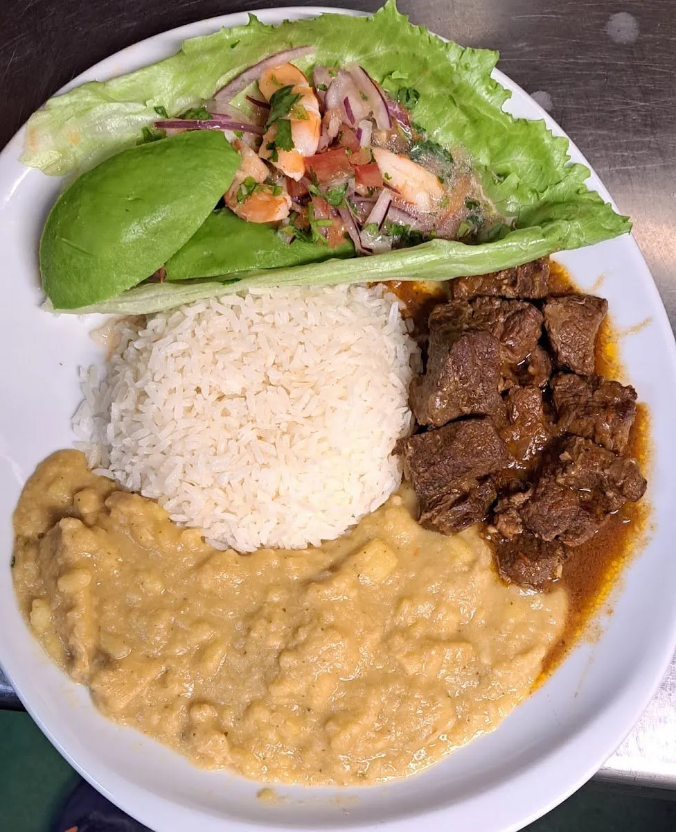 GREENWAY GRILL STATION en Coslada — foto 2