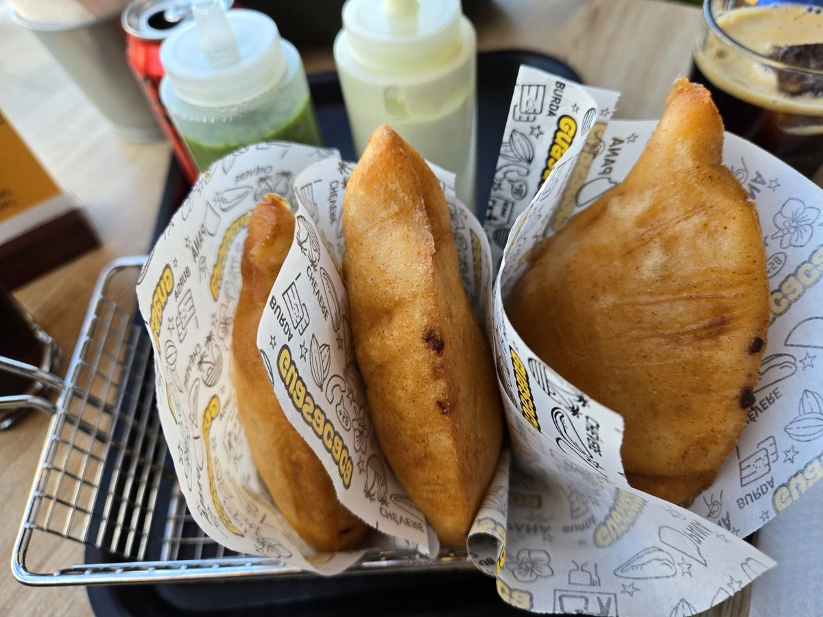 Guasacaca Madrid en El Cañaveral — foto 2