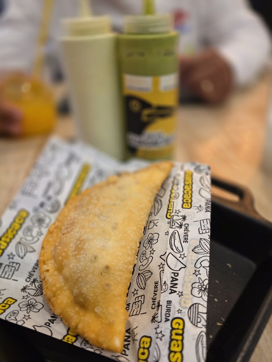 Guasacaca Madrid en El Cañaveral — foto 4