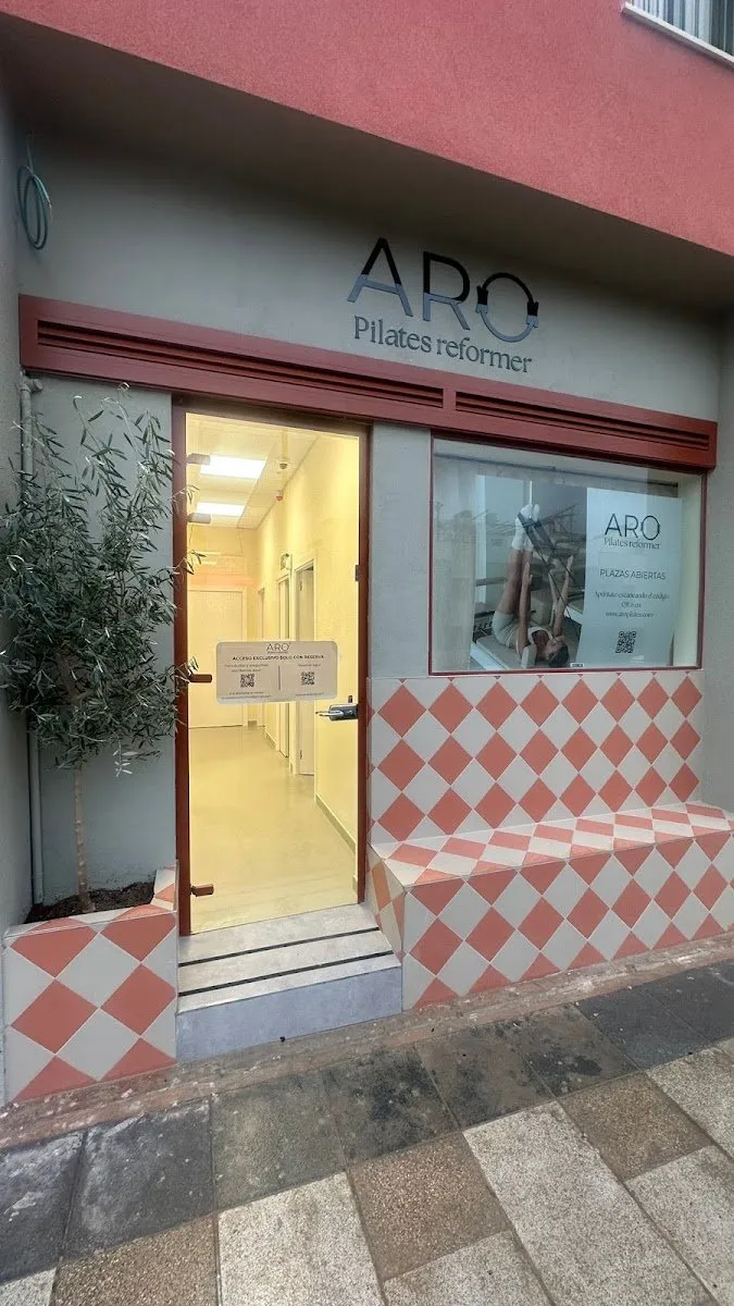 Haro Pilates Reformer en El Cañaveral — foto 2