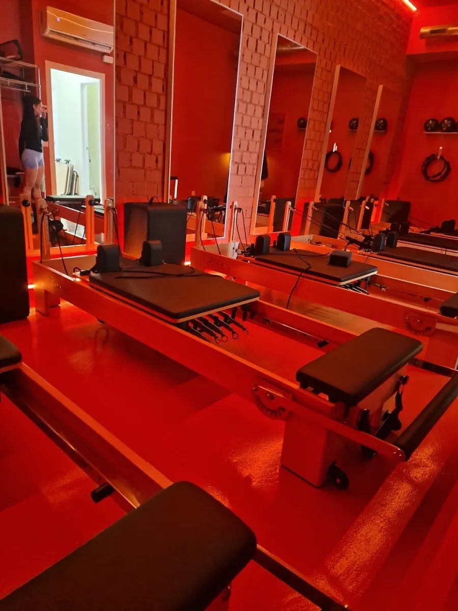 Haro Pilates Reformer en El Cañaveral — foto 3
