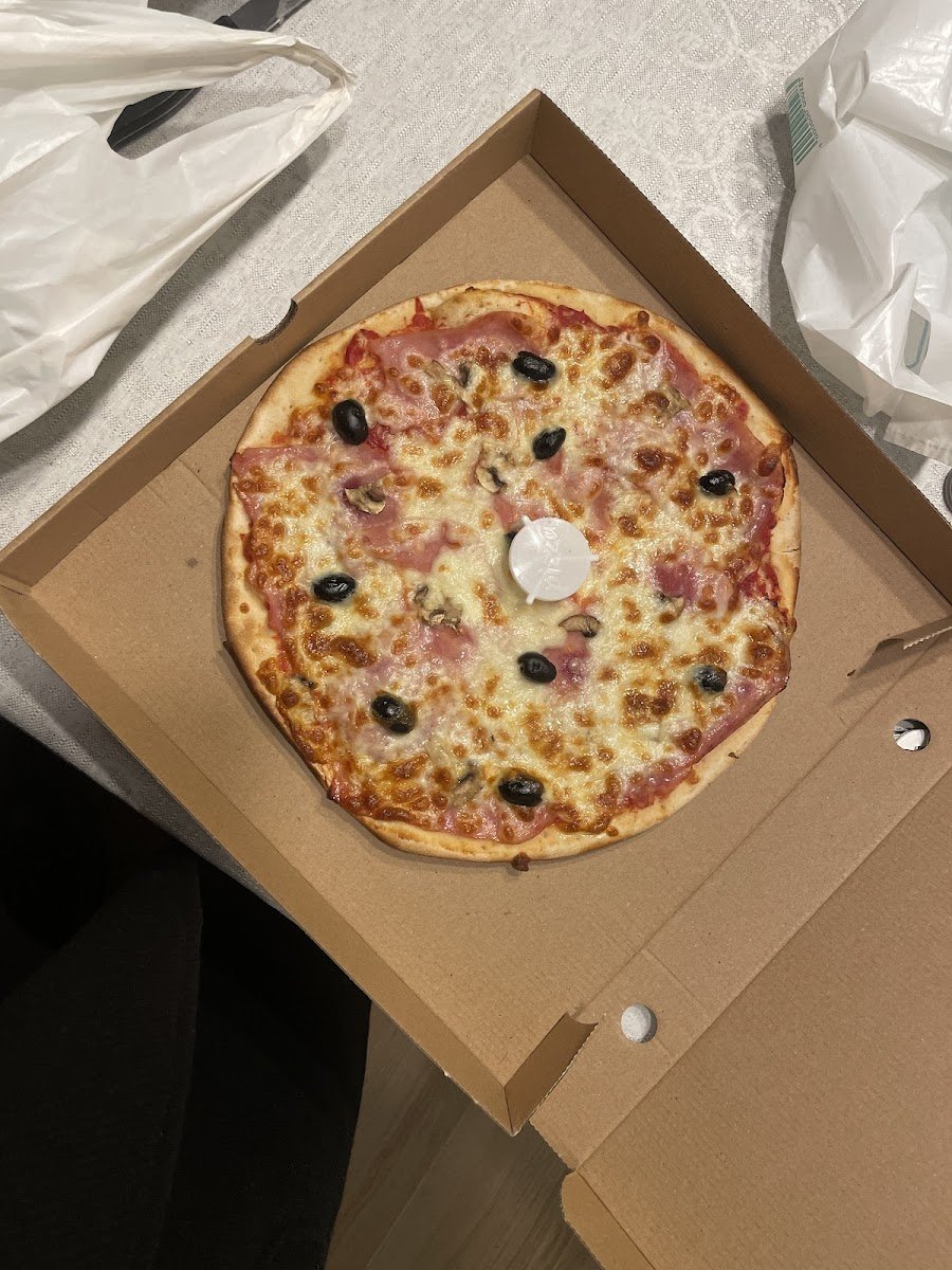 Havana Madrid en El Cañaveral — foto 3