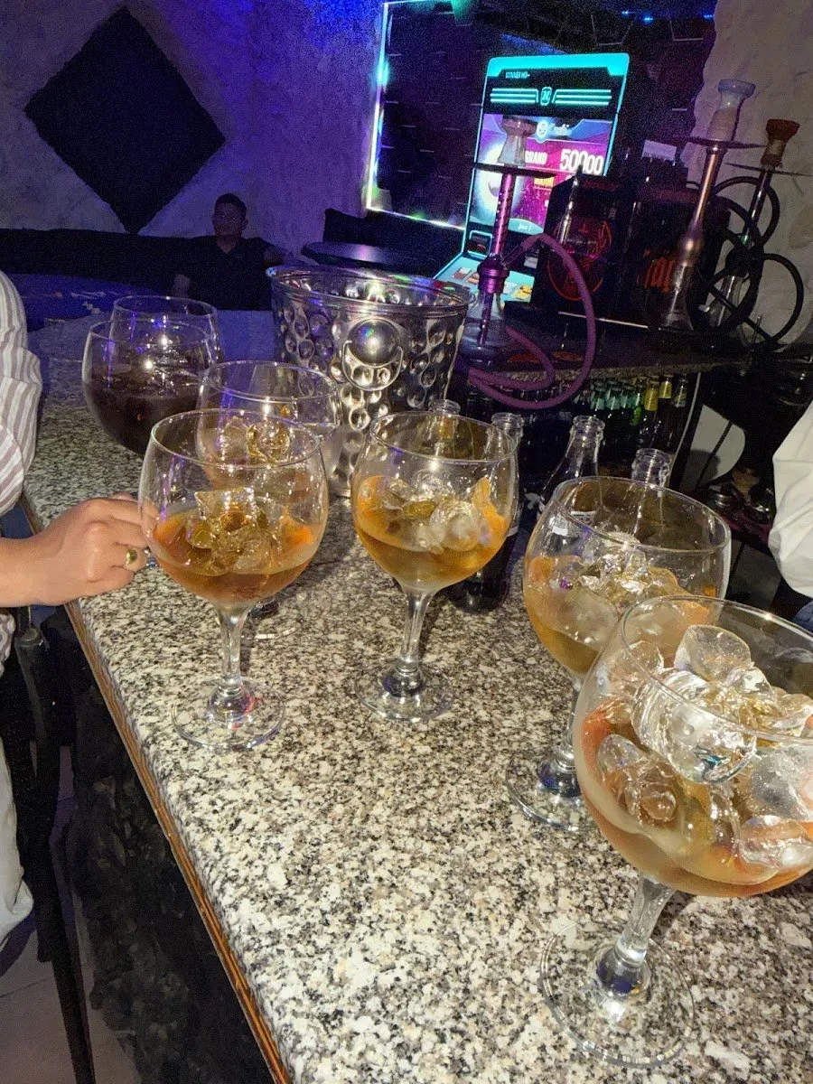Havana Madrid
