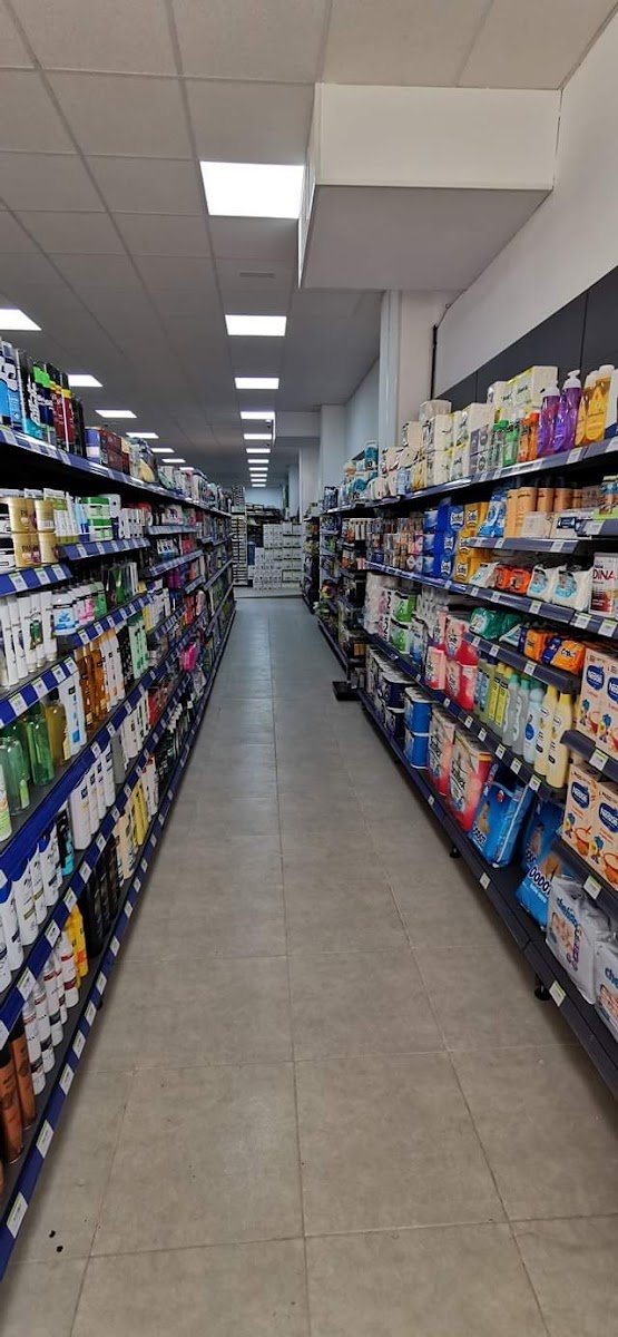 Hiper Cañaveral en El Cañaveral — foto 2