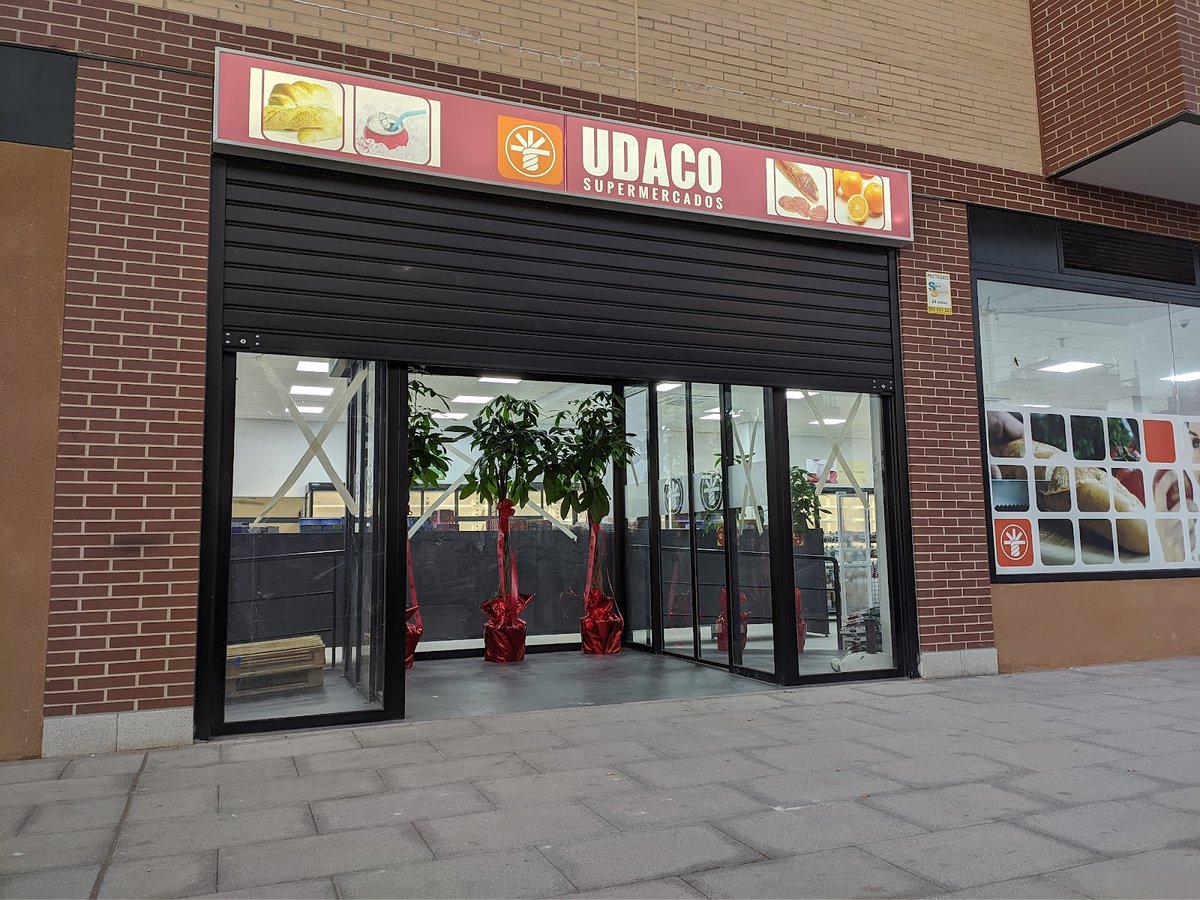 Hiper Cañaveral en El Cañaveral — foto 4