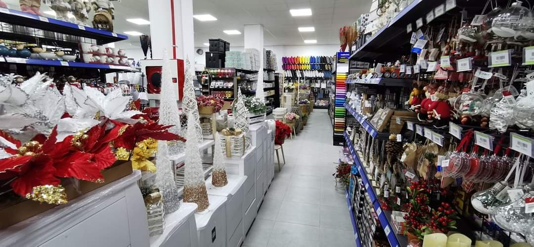 Hiper Cañaveral en El Cañaveral — foto 5