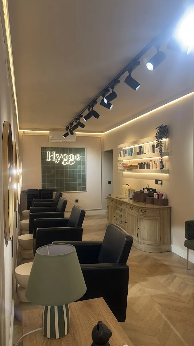 Hygge Estilistas en Coslada — foto 2
