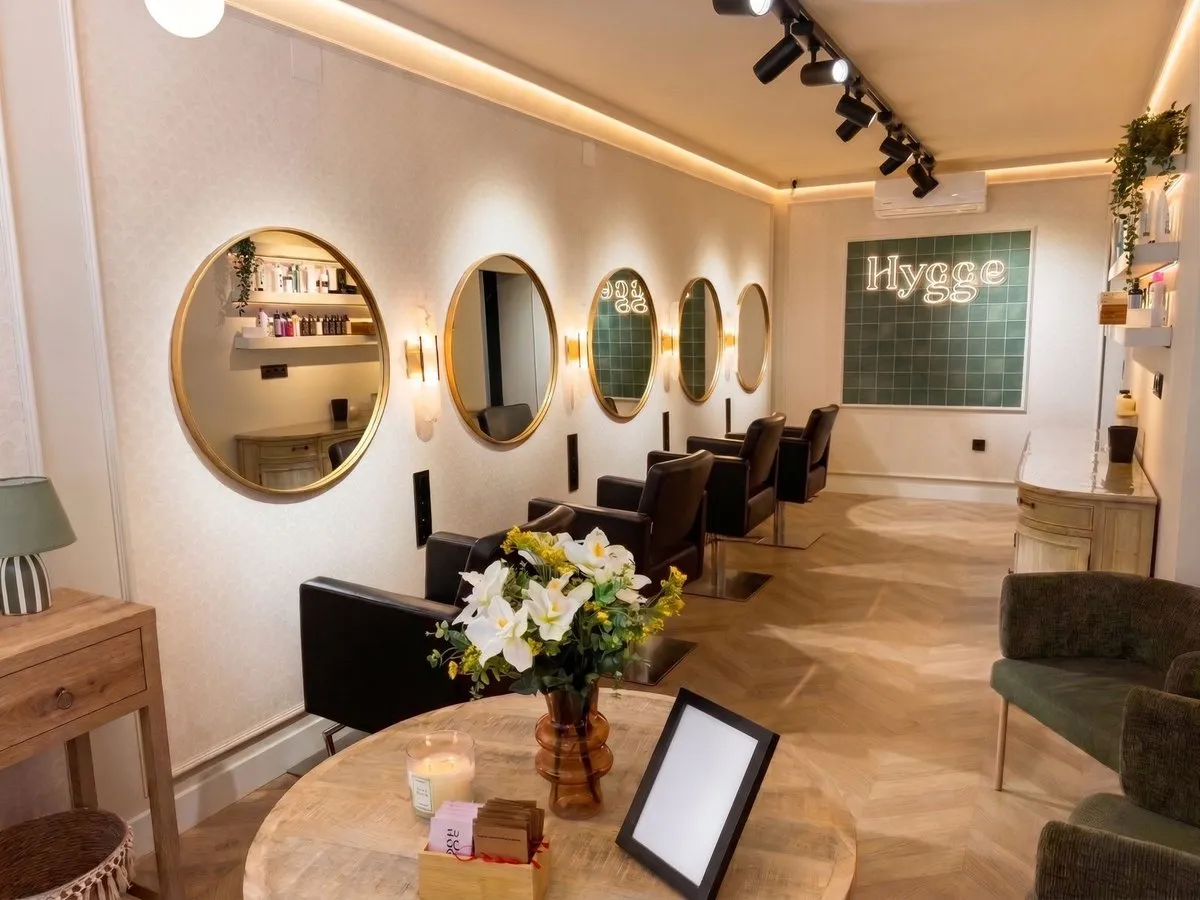 Hygge Estilistas en Coslada — foto 5