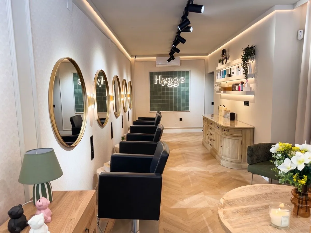 Hygge Estilistas