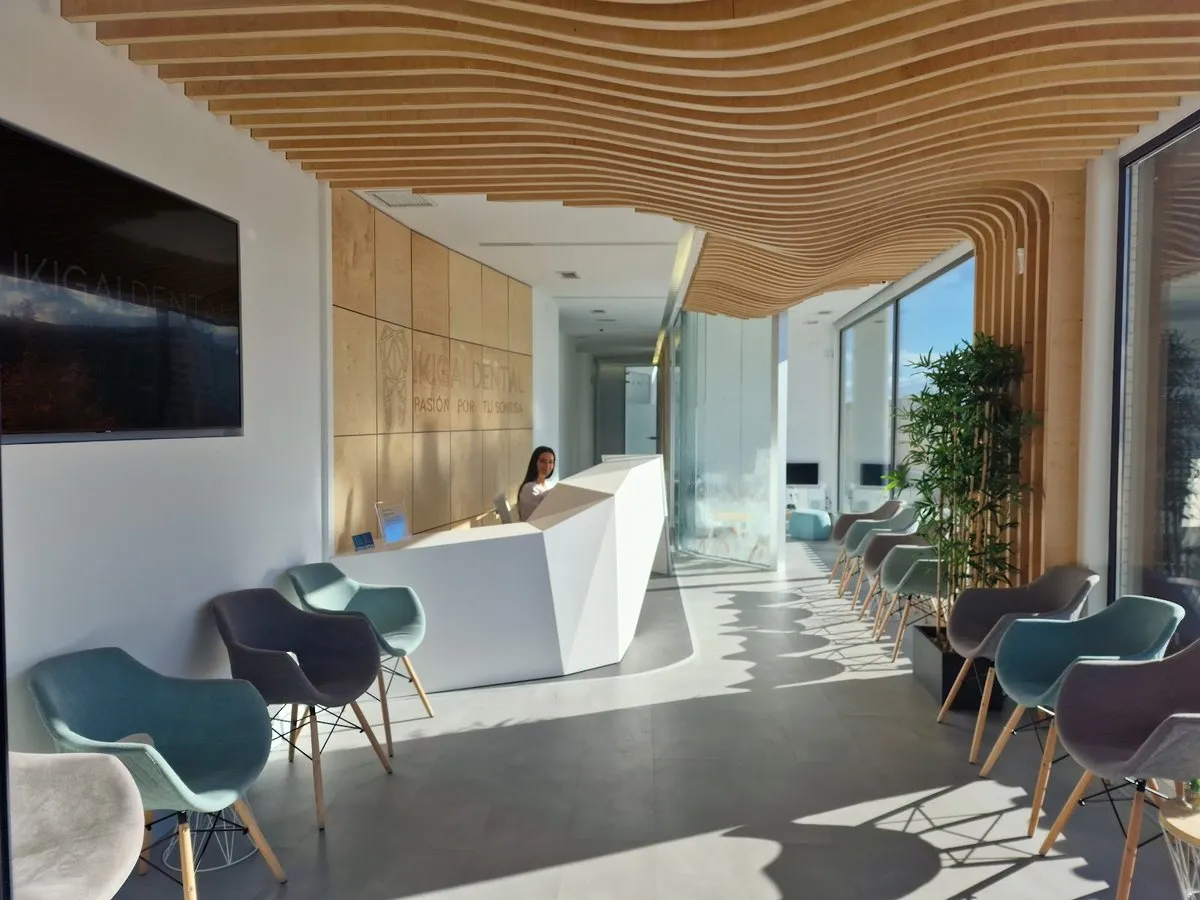 Ikigai Dental en El Cañaveral — foto 2