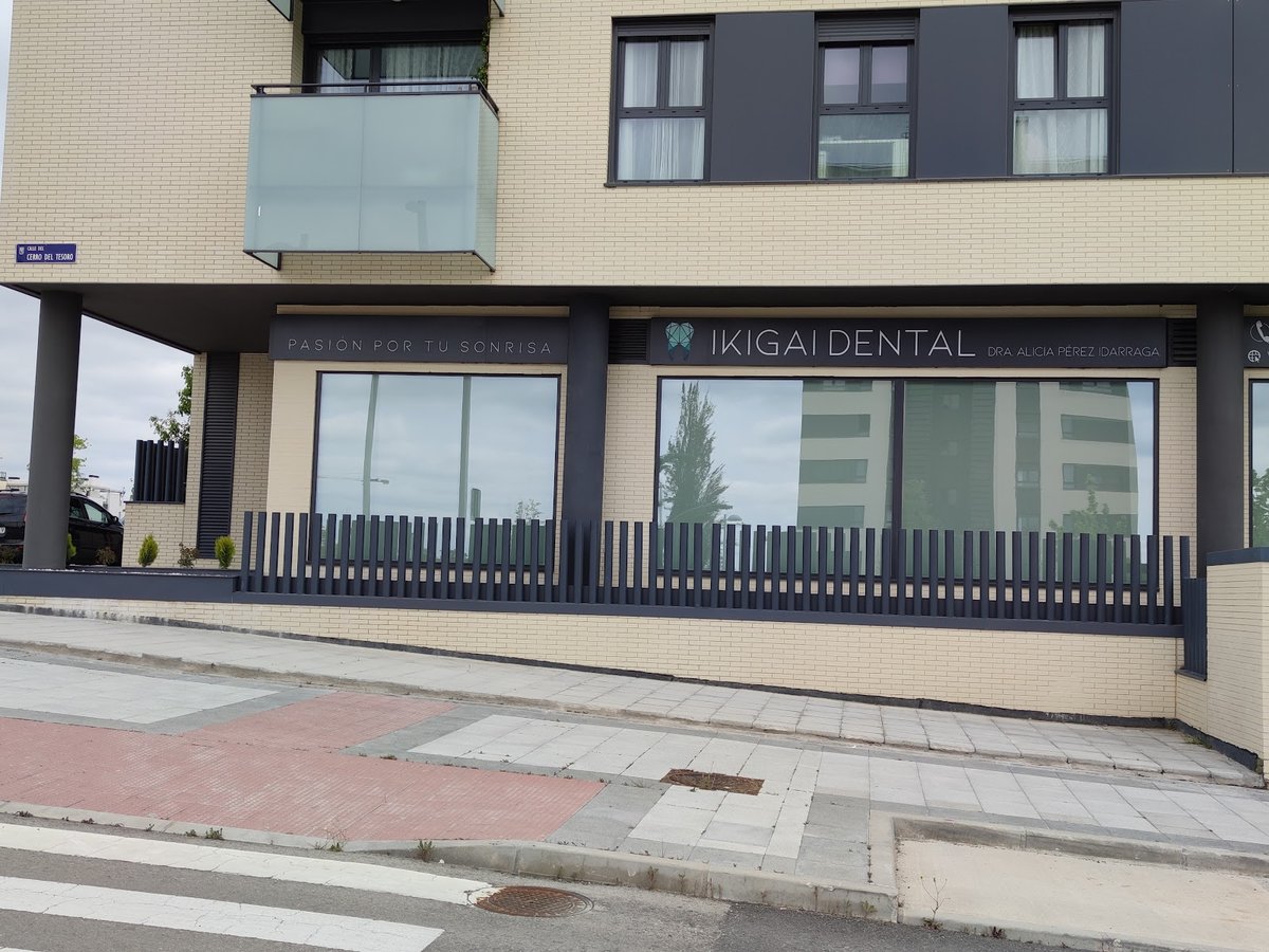 Ikigai Dental en El Cañaveral — foto 4