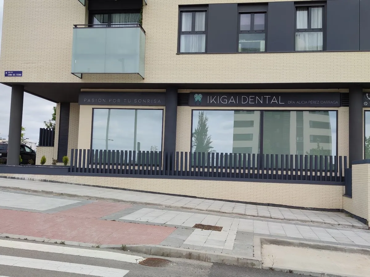 Ikigai Dental en El Cañaveral — foto 4