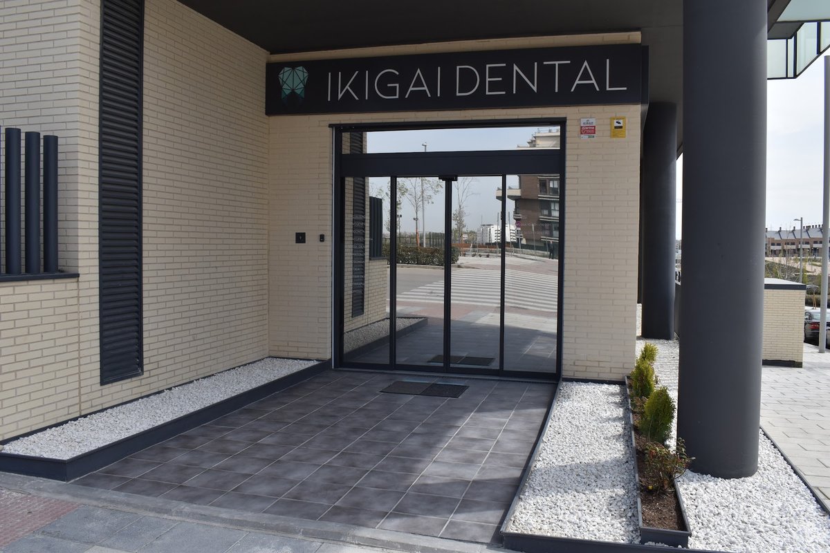 Ikigai Dental en El Cañaveral — foto 5