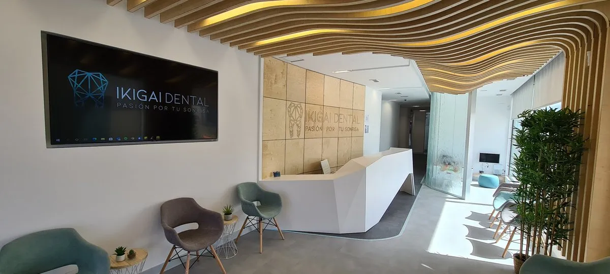Ikigai Dental