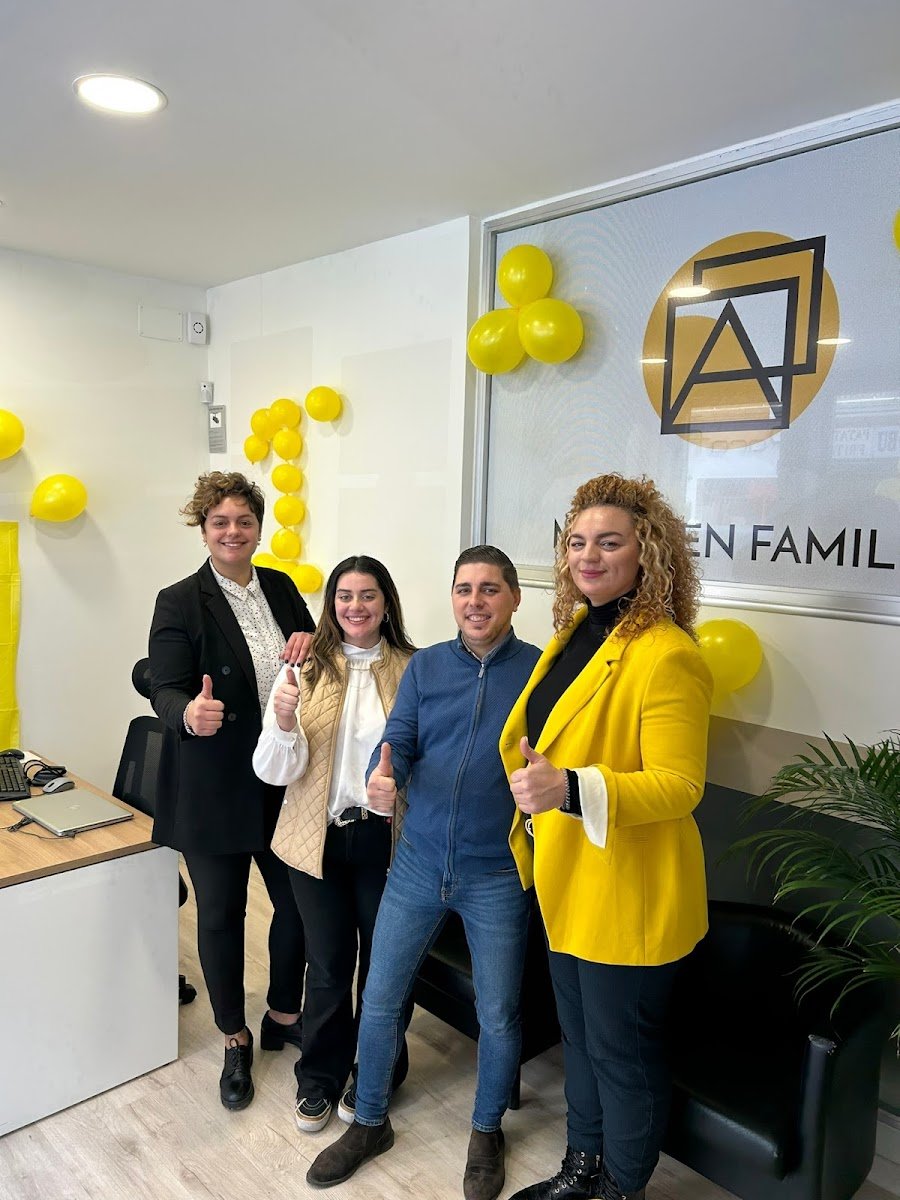 INMOACIERTA Inmobiliaria Familiar Vicálvaro en Vicálvaro — foto 3