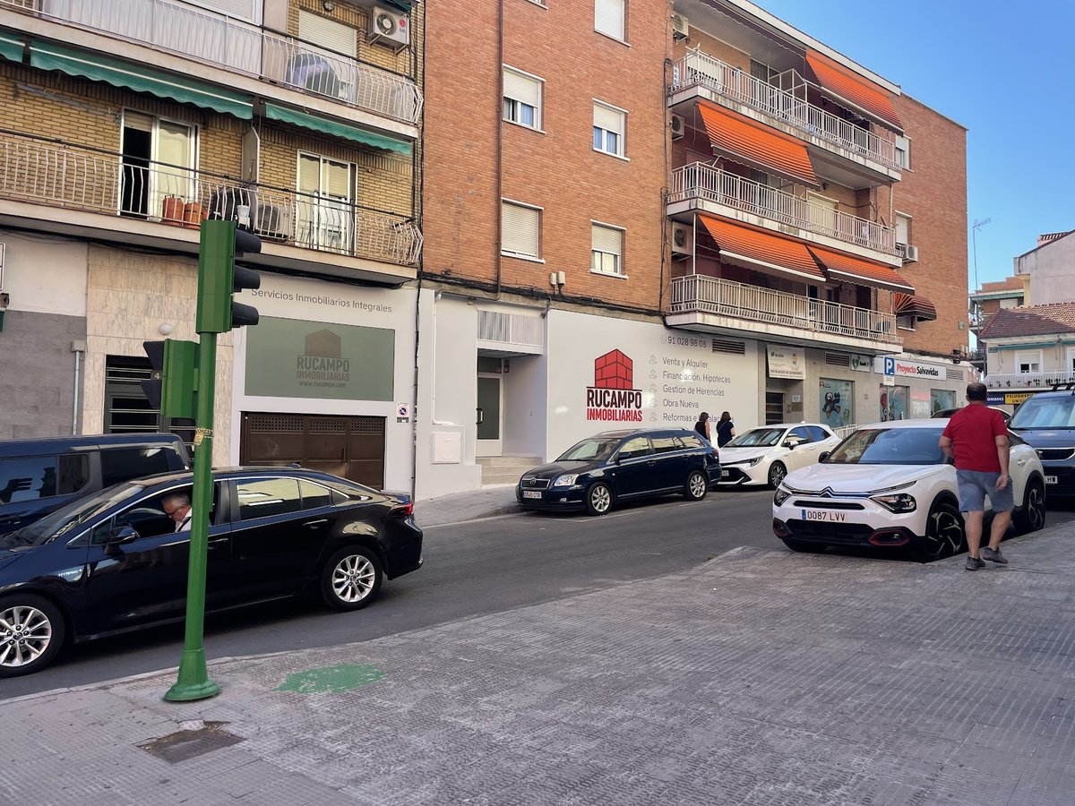 Inmobiliaria El Cañaveral (Coslada) en Coslada — foto 2