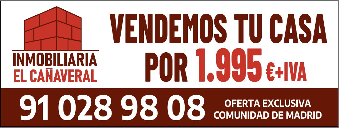 Inmobiliaria El Cañaveral (Coslada) en Coslada — foto 4