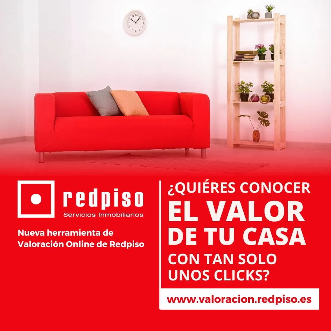Inmobiliaria San Fernando de Henares Redpiso en Coslada — foto 3