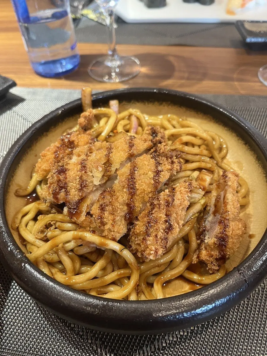 Kau Koi - Restaurante Fusión El Cañaveral en El Cañaveral — foto 3