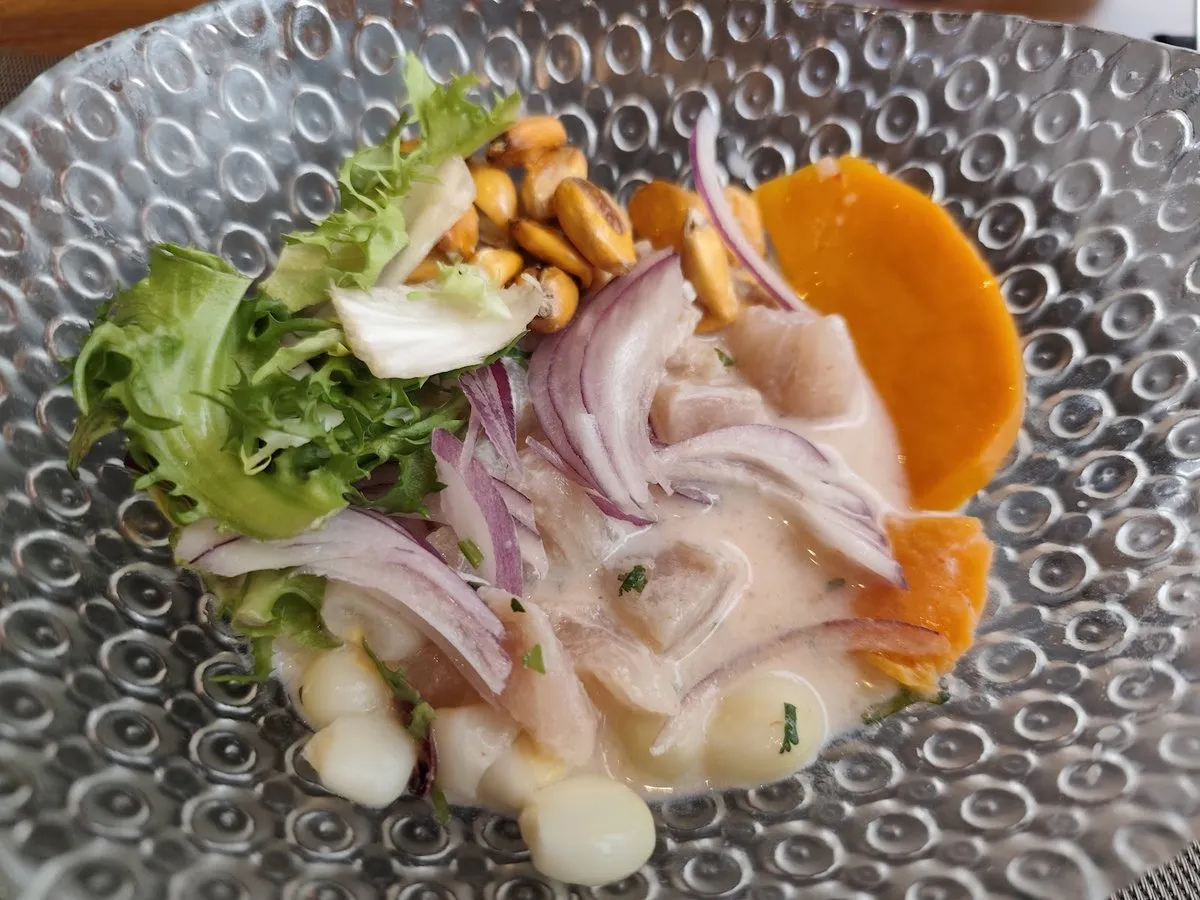 Kau Koi - Restaurante Fusión El Cañaveral en El Cañaveral — foto 4