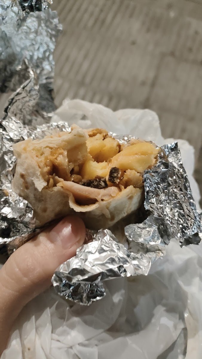 Kebabish Vicálvaro en Vicálvaro — foto 2