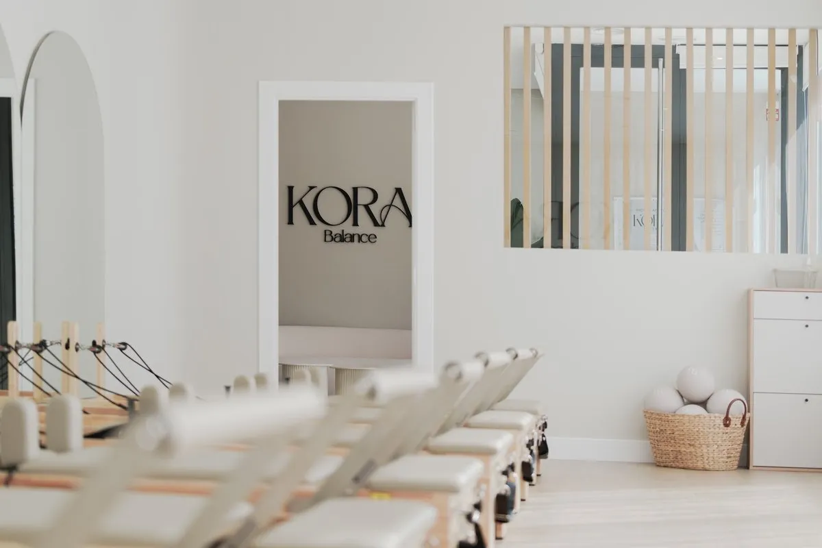 Kora Balance en El Cañaveral — foto 2