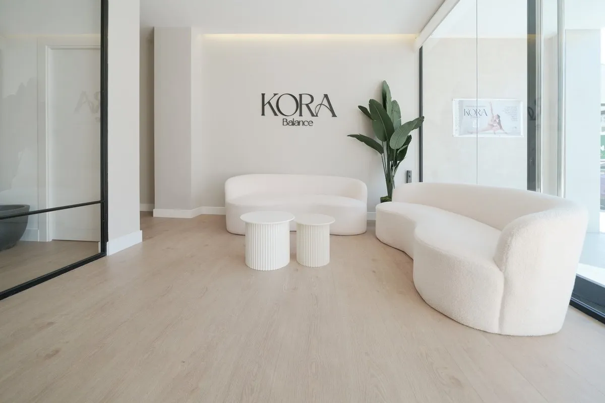 Kora Balance en El Cañaveral — foto 3
